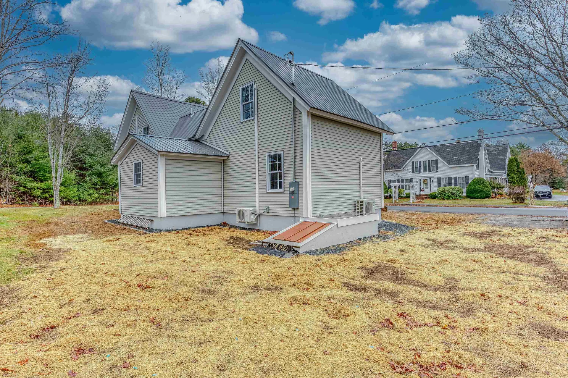 35 Mad River Road Campton NH 03223