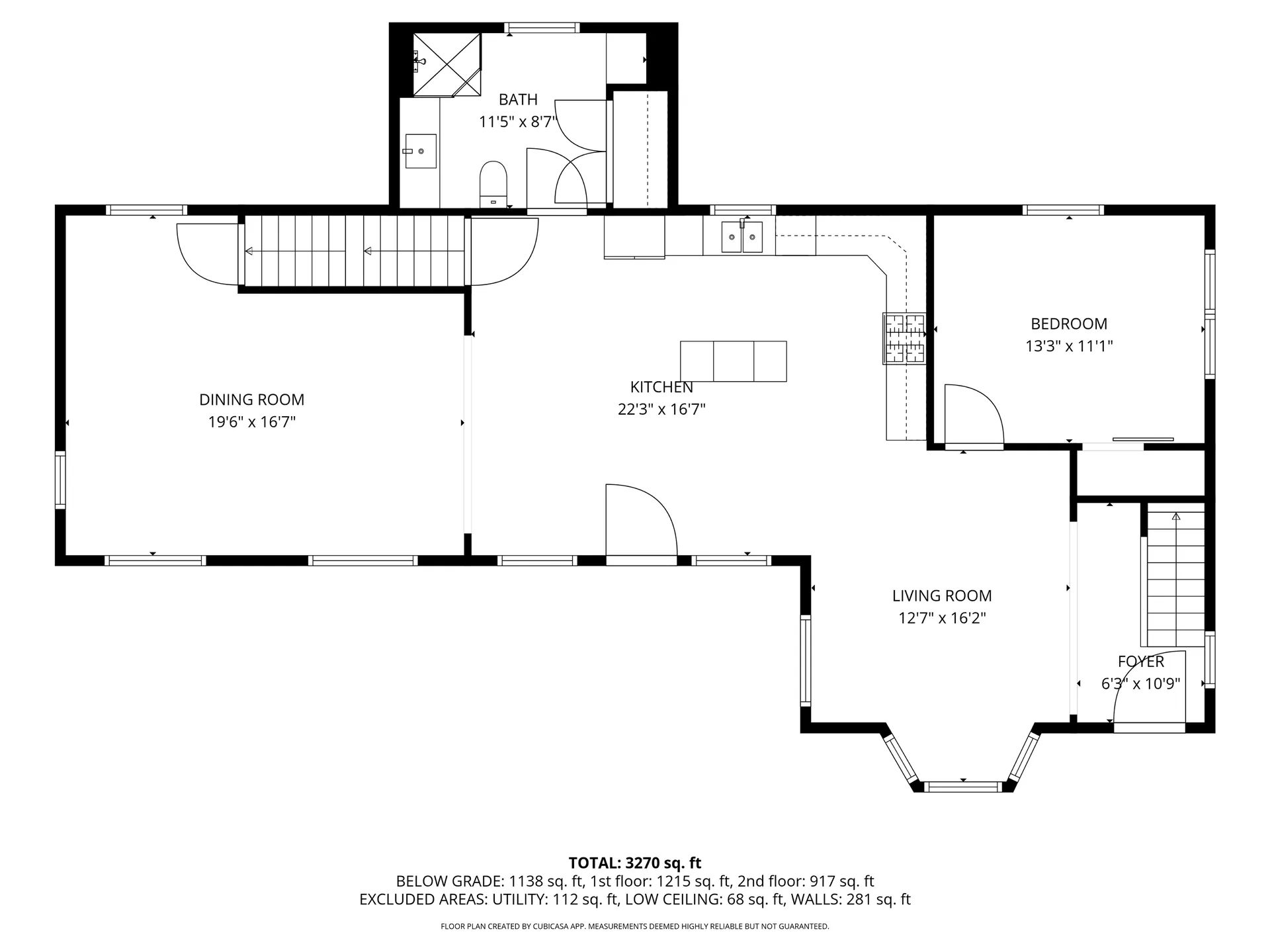 35 Mad River Road Campton NH 03223