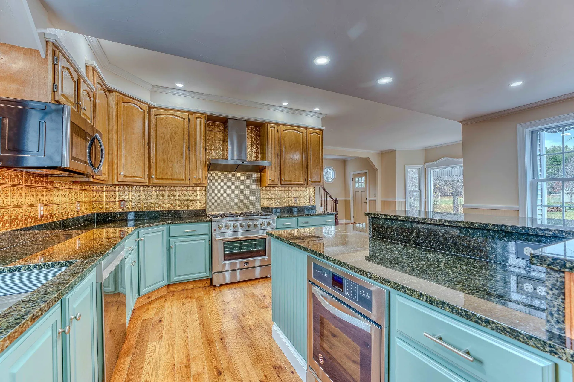 35 Mad River Road Campton NH 03223