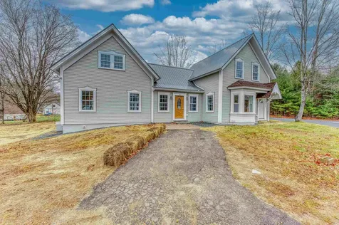 35 Mad River Road Campton NH 03223