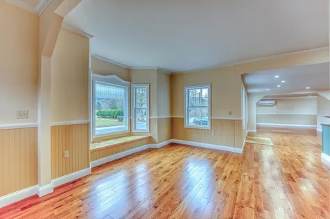 35 Mad River Road Campton NH 03223