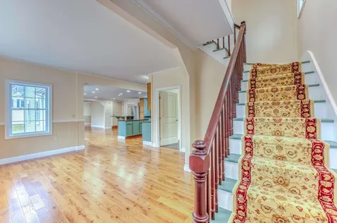 35 Mad River Road Campton NH 03223