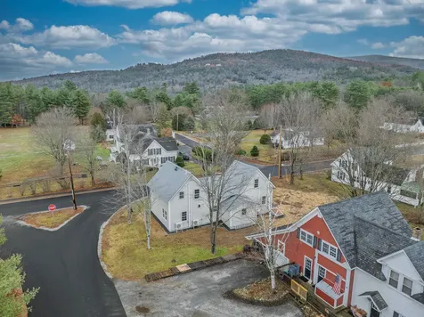 35 Mad River Road Campton NH 03223