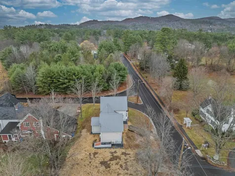 35 Mad River Road Campton NH 03223