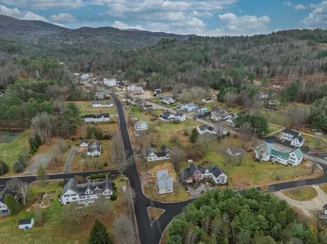 35 Mad River Road Campton NH 03223