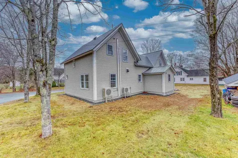 35 Mad River Road Campton NH 03223