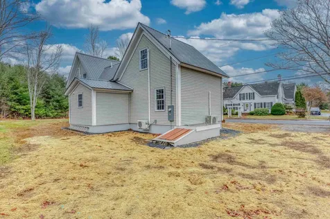 35 Mad River Road Campton NH 03223