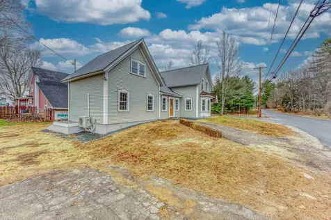 35 Mad River Road Campton NH 03223