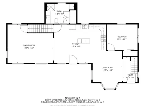 35 Mad River Road Campton NH 03223