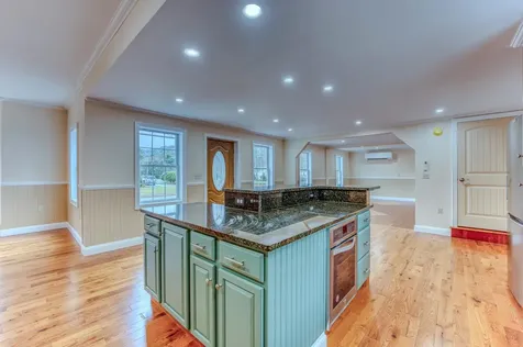 35 Mad River Road Campton NH 03223