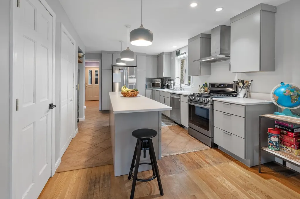 32 Melview Ridge Norwich VT 05055