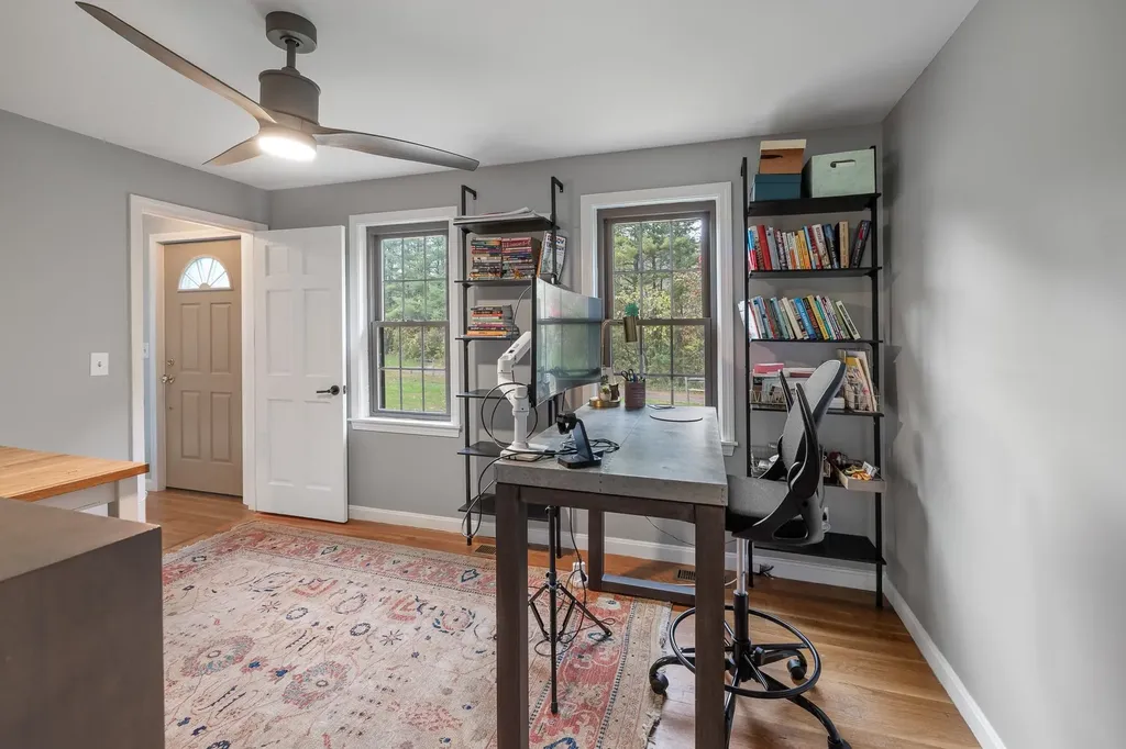 32 Melview Ridge Norwich VT 05055