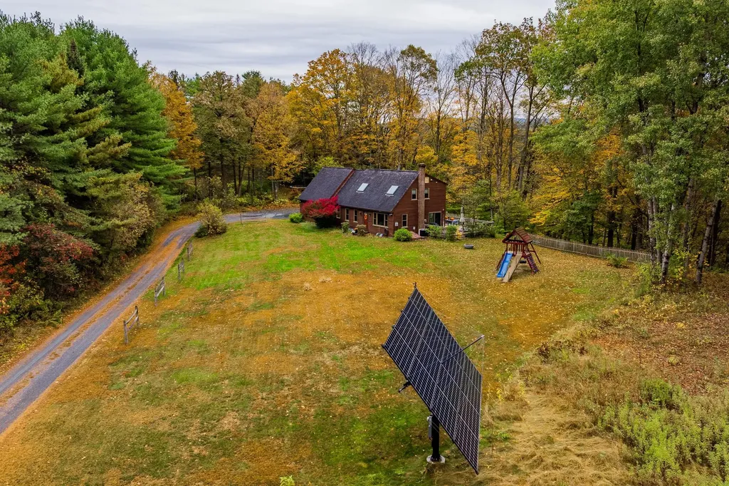 32 Melview Ridge Norwich VT 05055