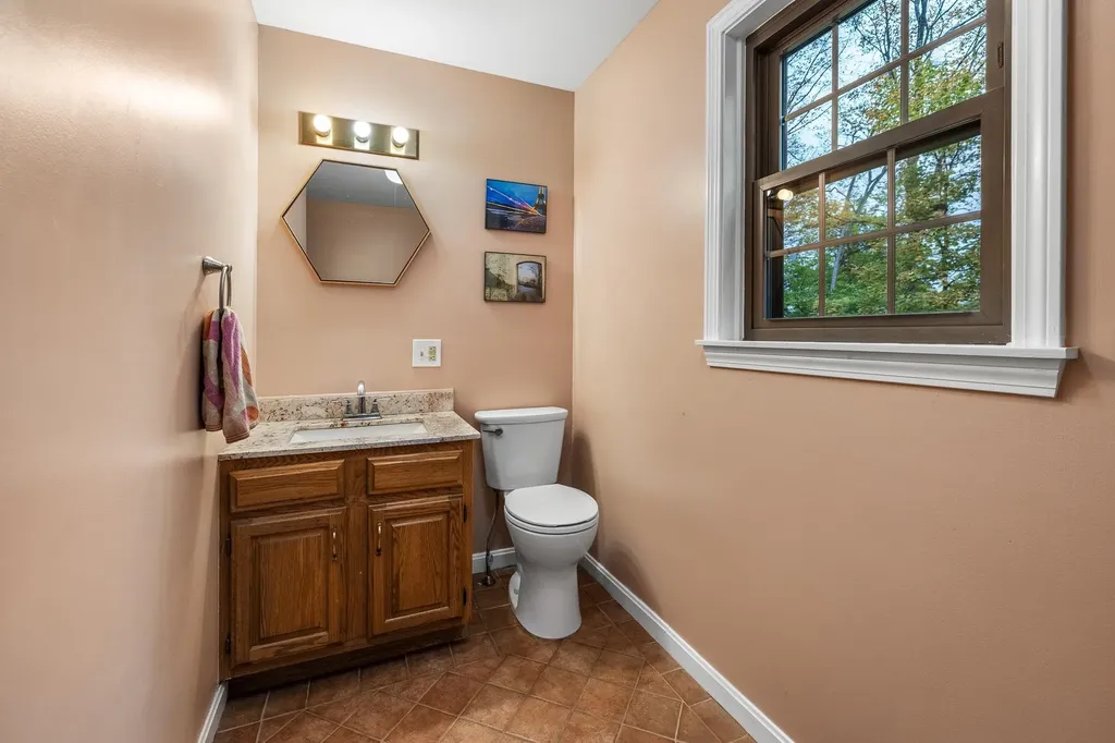 32 Melview Ridge Norwich VT 05055