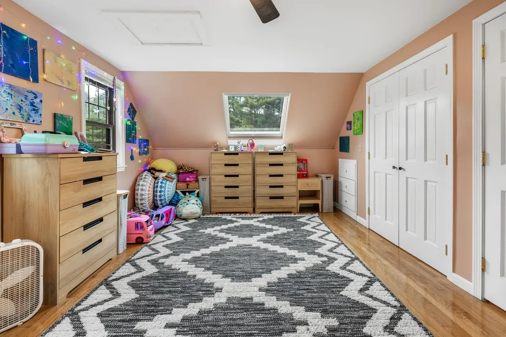 32 Melview Ridge Norwich VT 05055