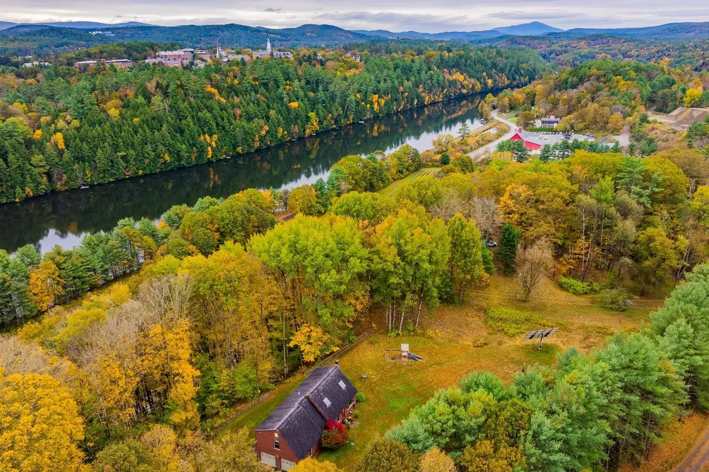32 Melview Ridge Norwich VT 05055