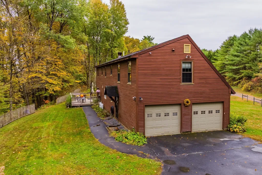 32 Melview Ridge Norwich VT 05055
