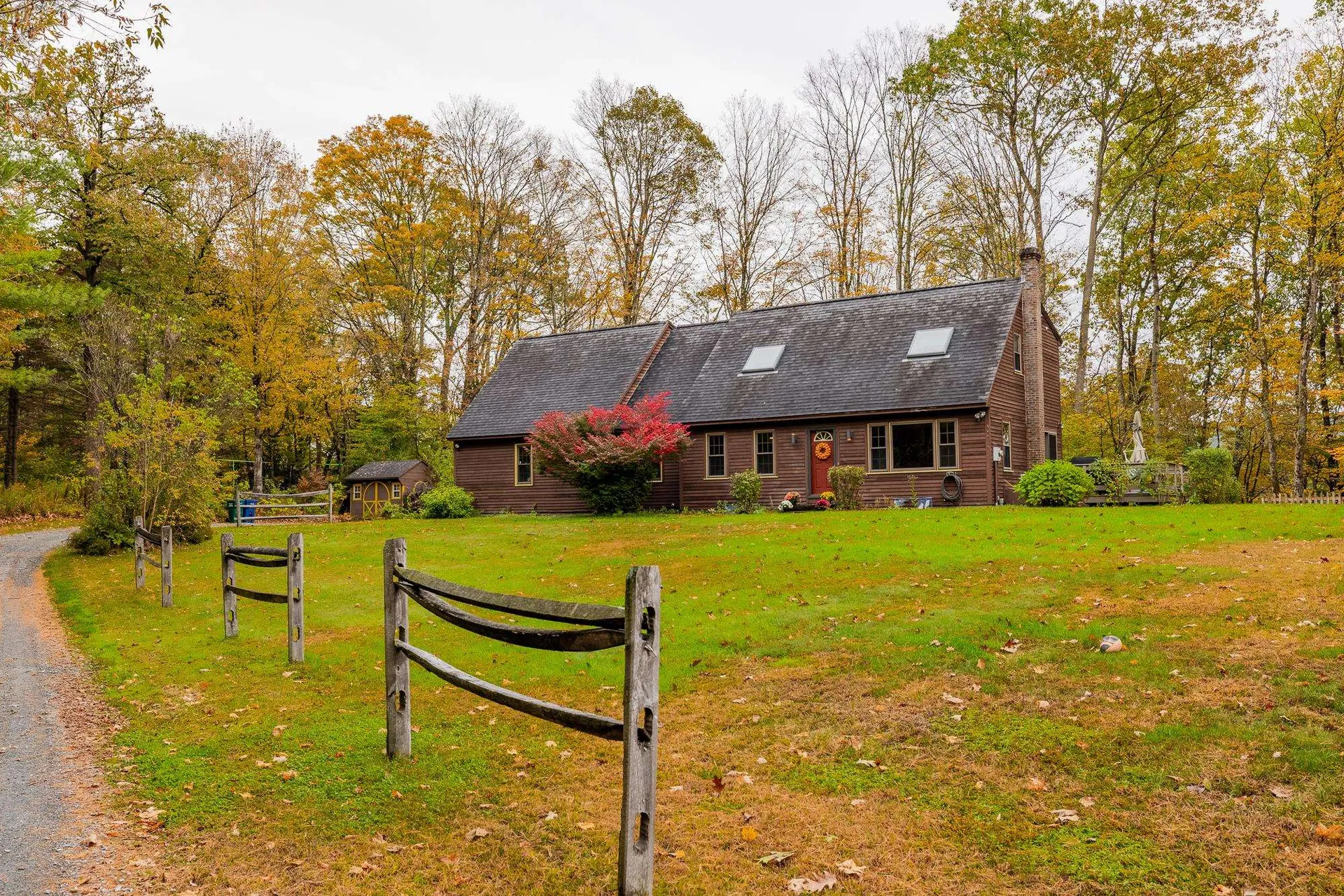 Norwich VT, 32 Melview Ridge