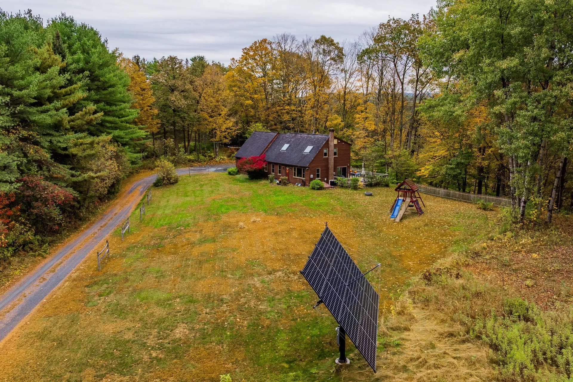 32 Melview Ridge Norwich VT 05055