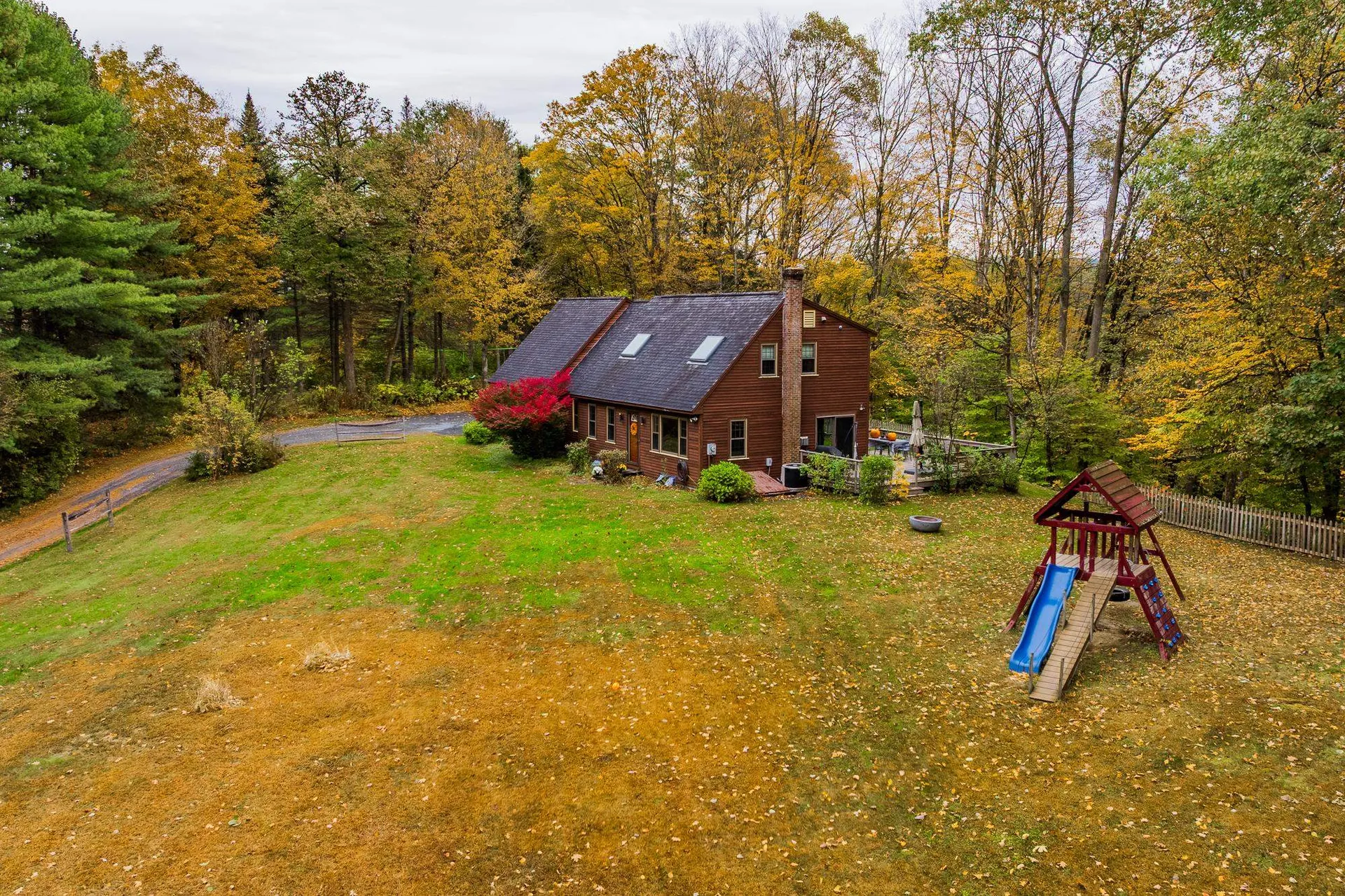 32 Melview Ridge Norwich VT 05055