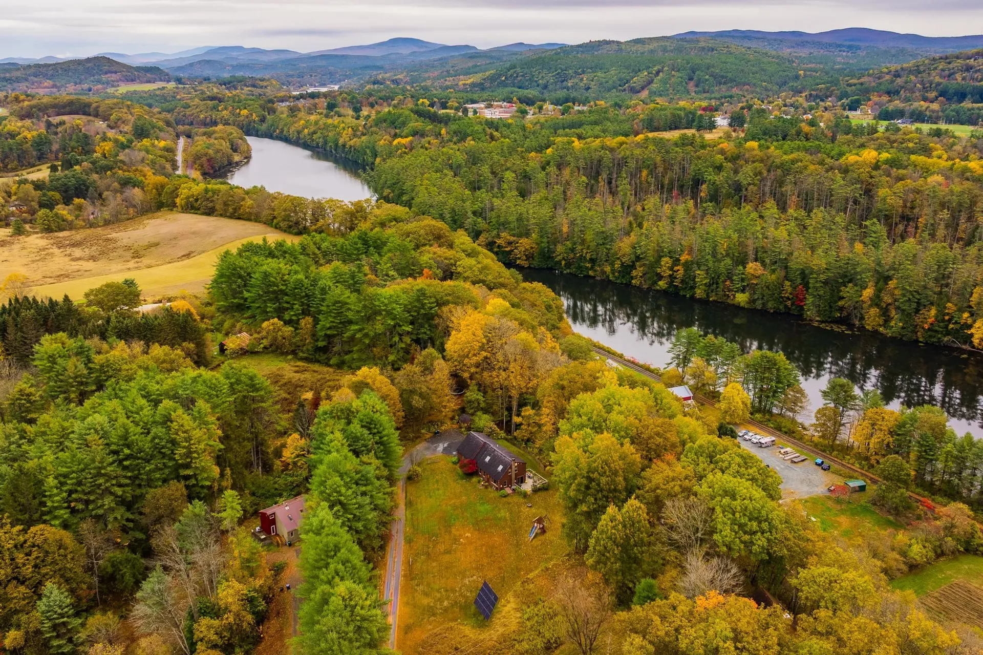 32 Melview Ridge Norwich VT 05055