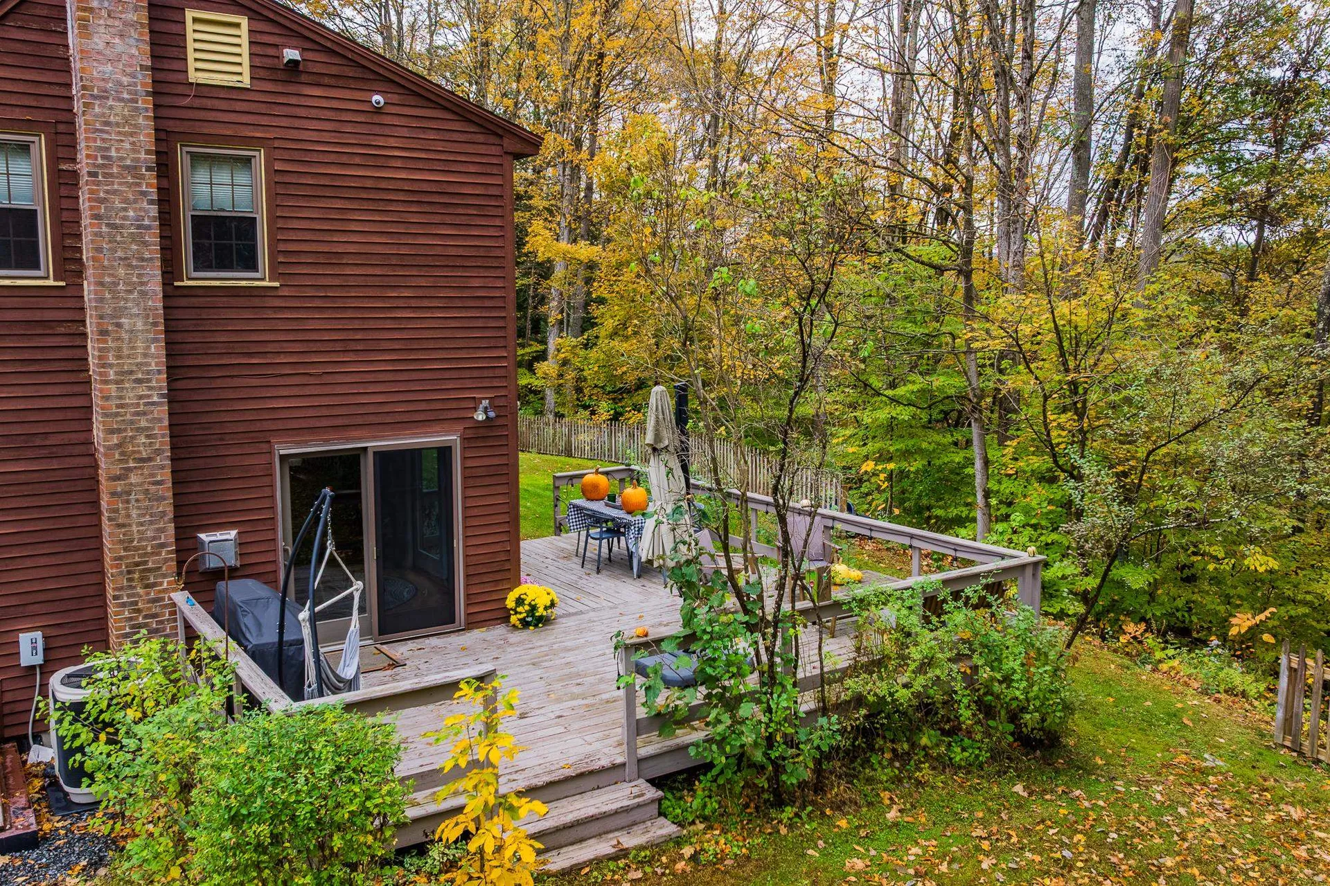 32 Melview Ridge Norwich VT 05055