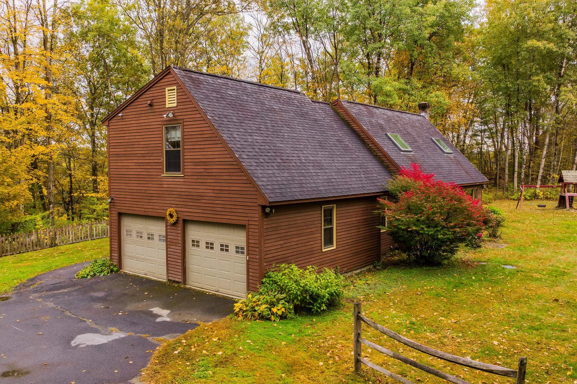 32 Melview Ridge Norwich VT 05055