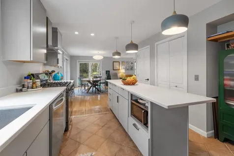 32 Melview Ridge Norwich VT 05055