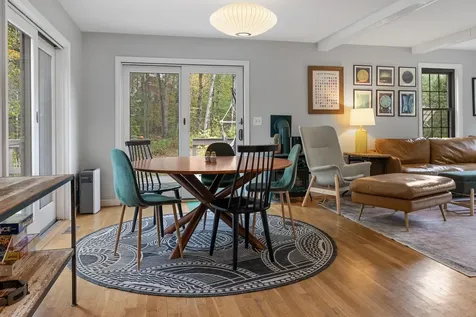 32 Melview Ridge Norwich VT 05055