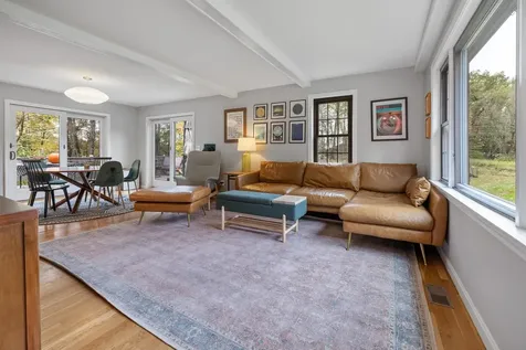 32 Melview Ridge Norwich VT 05055