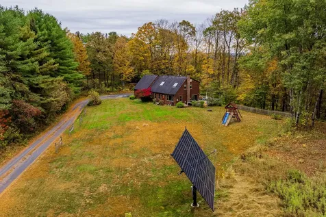 32 Melview Ridge Norwich VT 05055