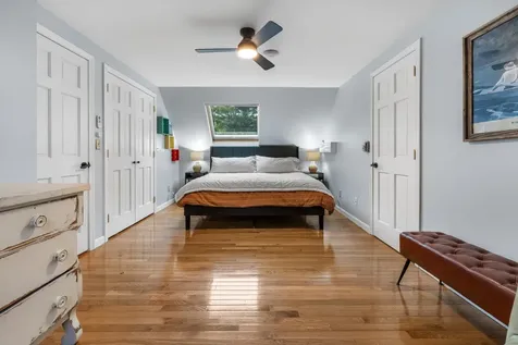 32 Melview Ridge Norwich VT 05055