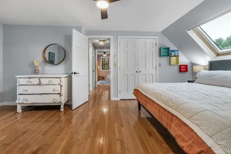 32 Melview Ridge Norwich VT 05055