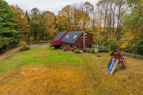 32 Melview Ridge Norwich VT 05055