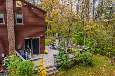 32 Melview Ridge Norwich VT 05055