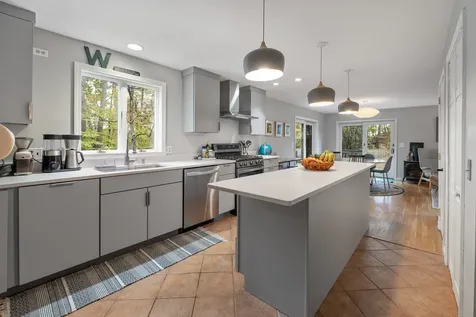 32 Melview Ridge Norwich VT 05055