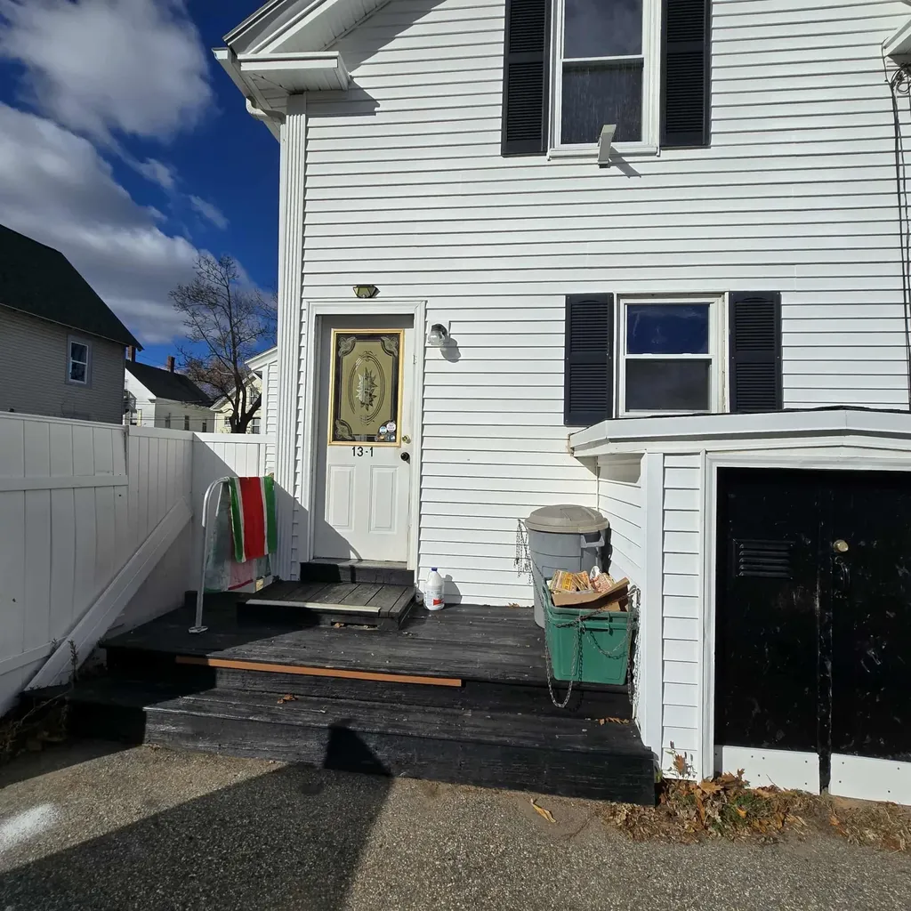 13 Forest Street Dover NH 03820