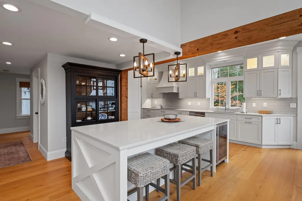 22 Tiger Trail Meredith NH 03253