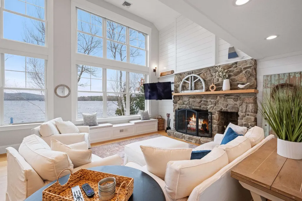 22 Tiger Trail Meredith NH 03253