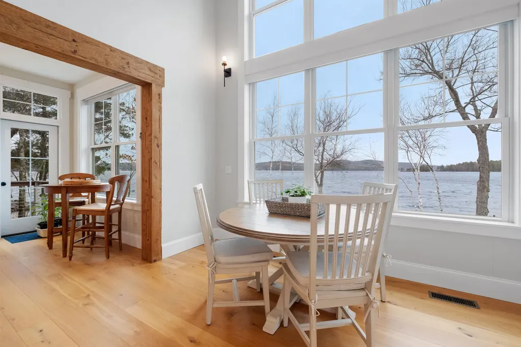 22 Tiger Trail Meredith NH 03253