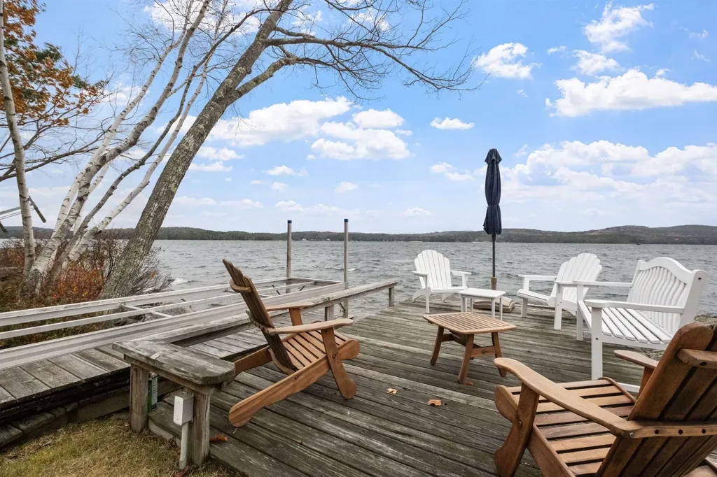 22 Tiger Trail Meredith NH 03253