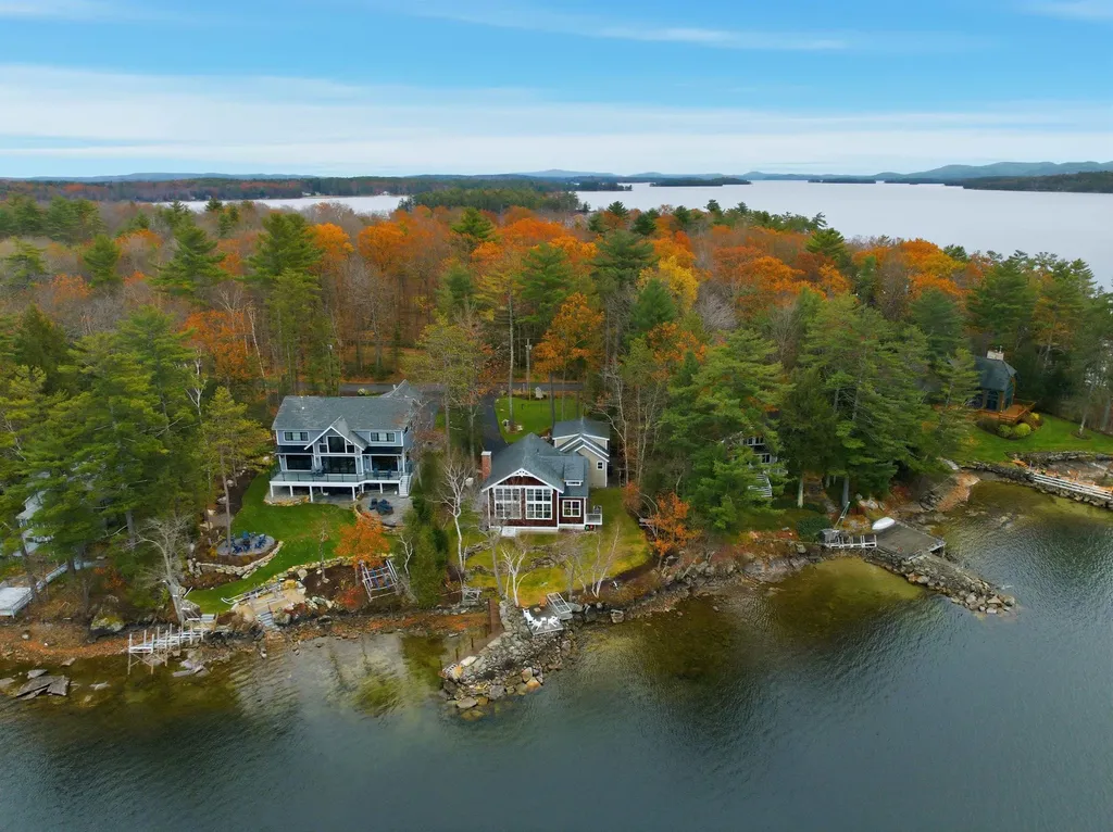 22 Tiger Trail Meredith NH 03253