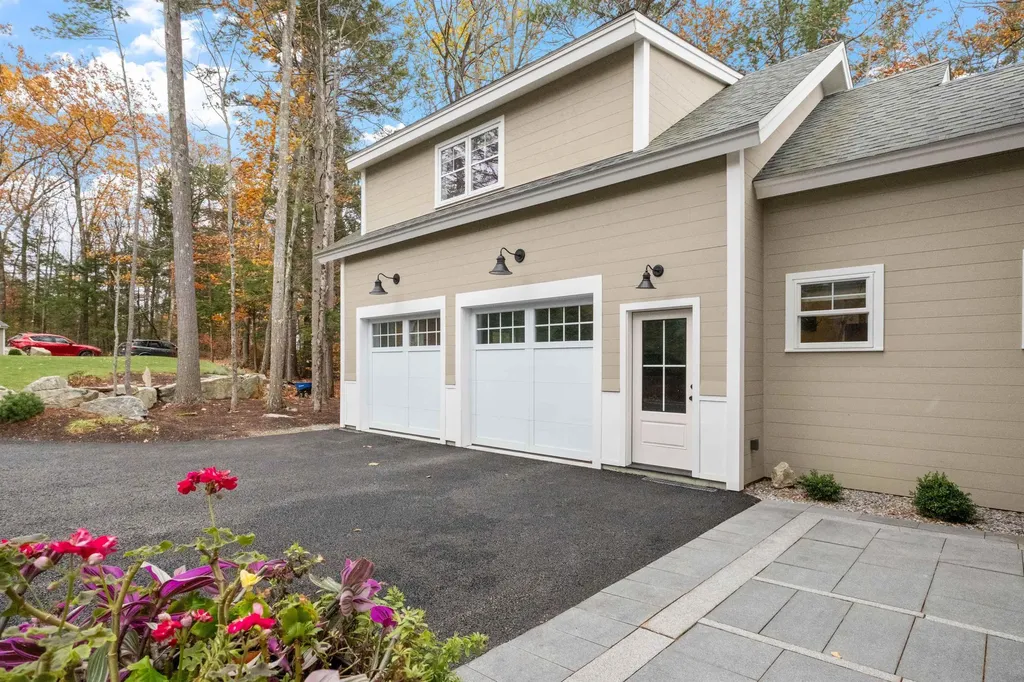 22 Tiger Trail Meredith NH 03253