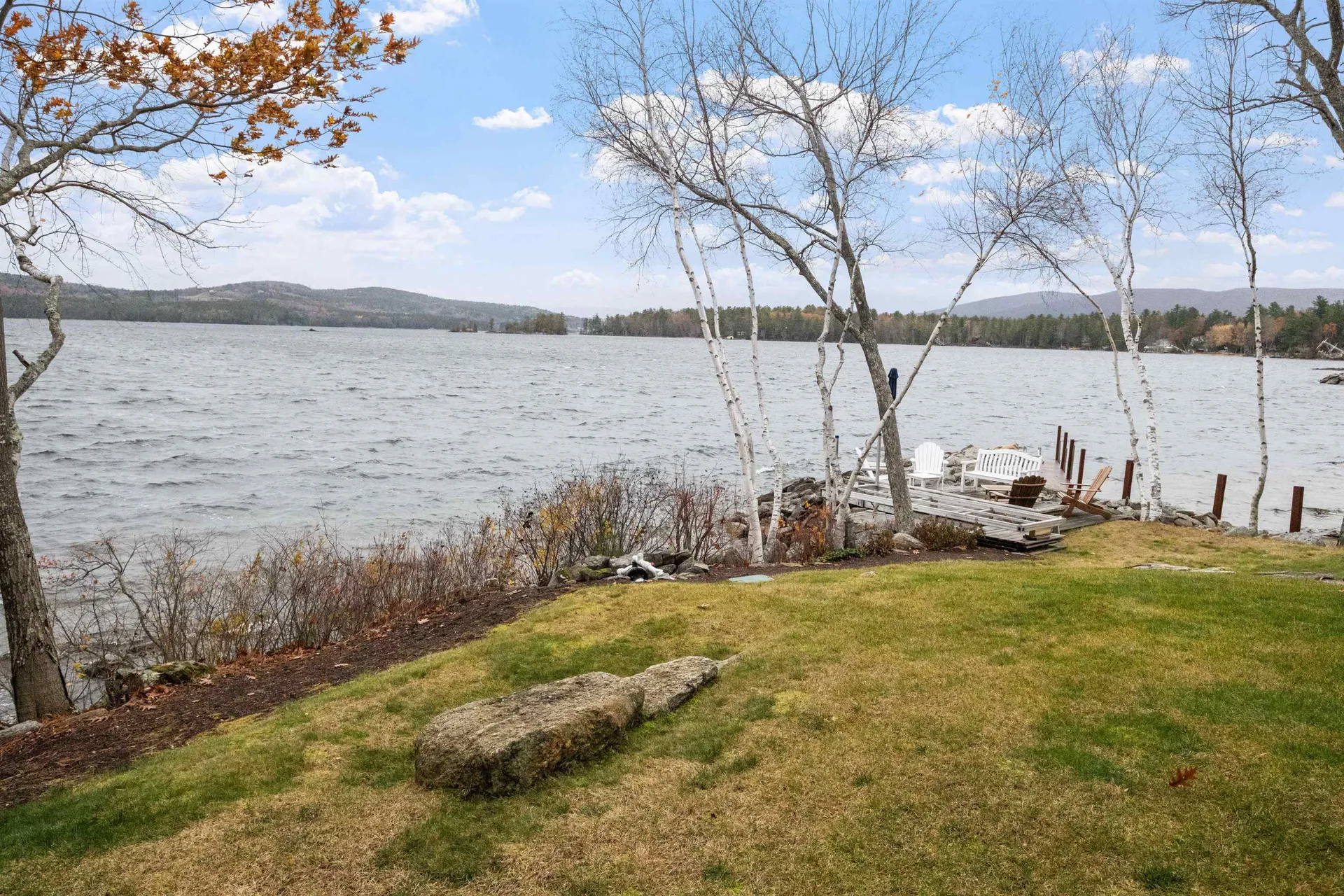 22 Tiger Trail Meredith NH 03253