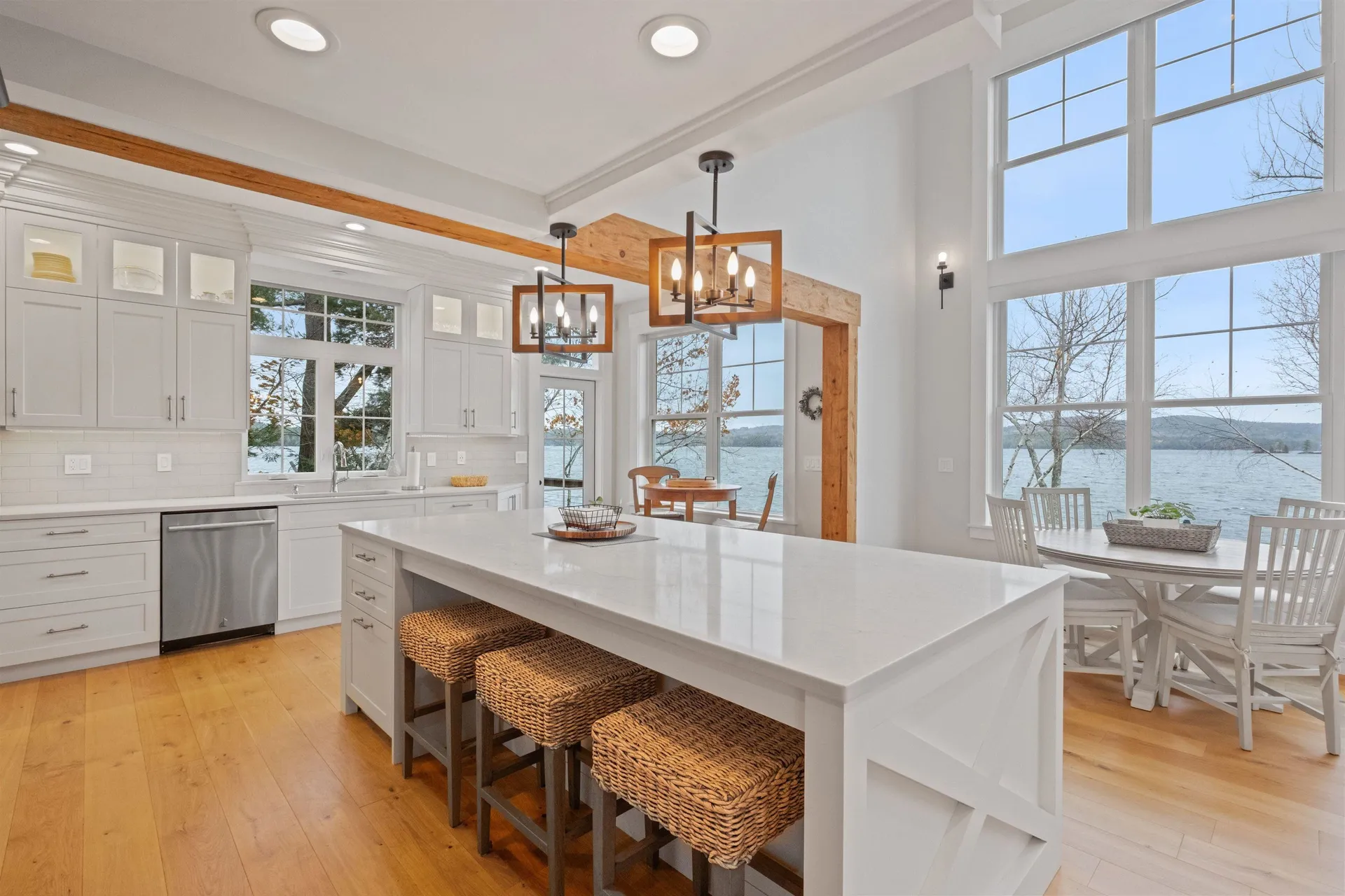 22 Tiger Trail Meredith NH 03253