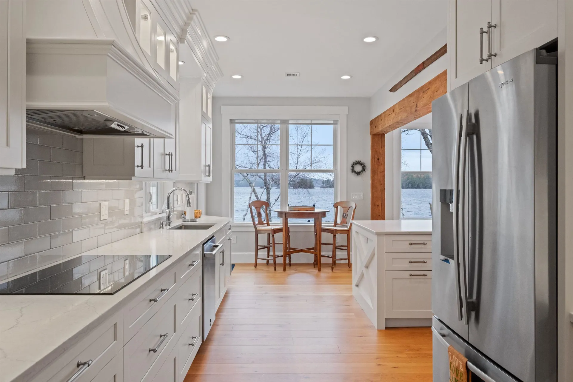 22 Tiger Trail Meredith NH 03253