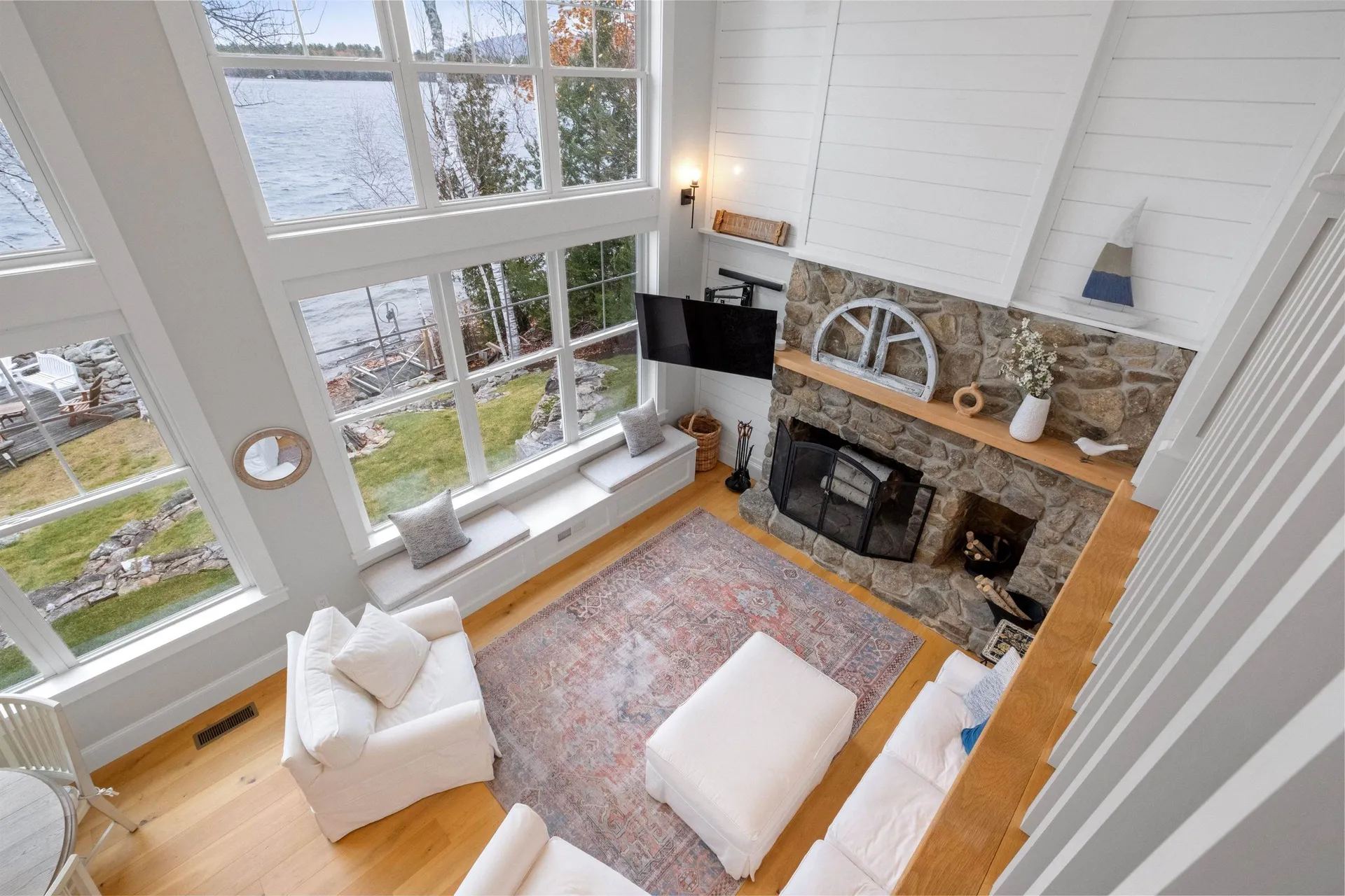 22 Tiger Trail Meredith NH 03253