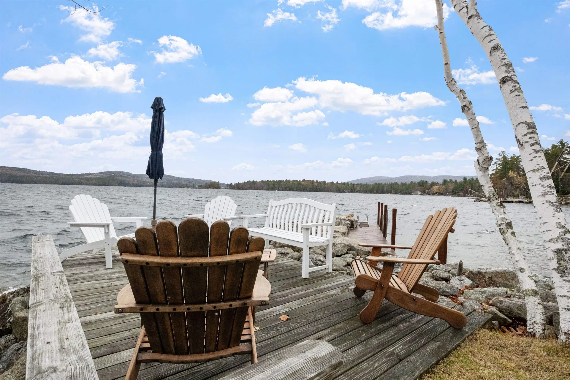 22 Tiger Trail Meredith NH 03253