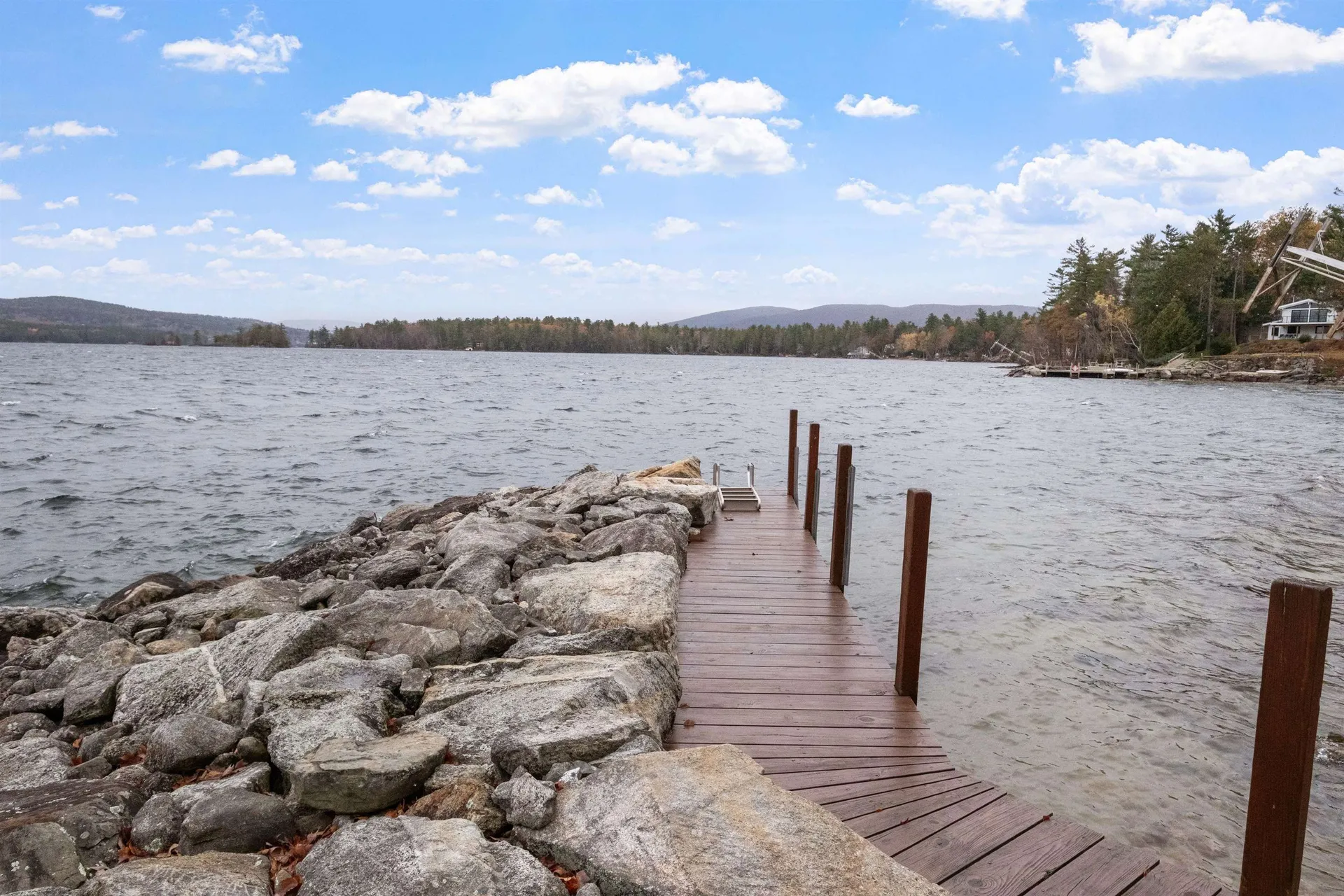 22 Tiger Trail Meredith NH 03253