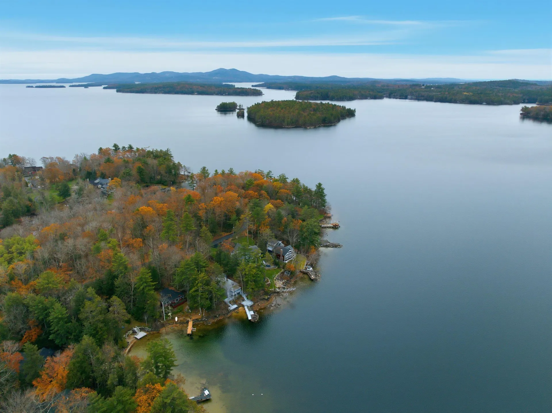 22 Tiger Trail Meredith NH 03253